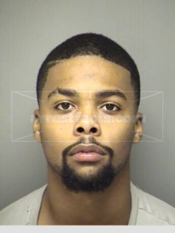Jacoby Renard Stewart