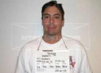 Brent Dale Taylor