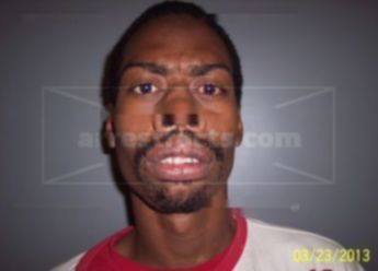 Tracy Bernard Dendy Jr.