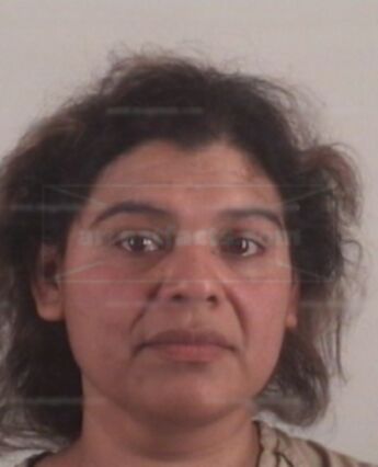 Laura Aguilar Gallegos