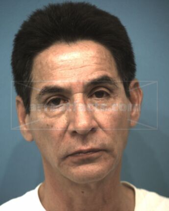 Steve Garza