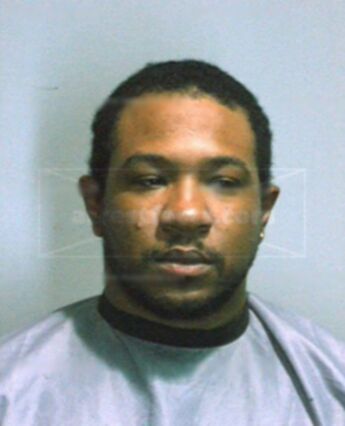 Trevias Dorsett Colton