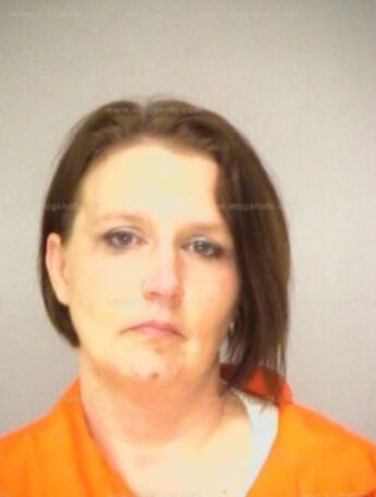 Amy Melissa Garrett