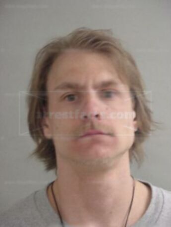 Brian Alexander Kitzman