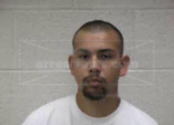 Bryan Quiles Aguilera