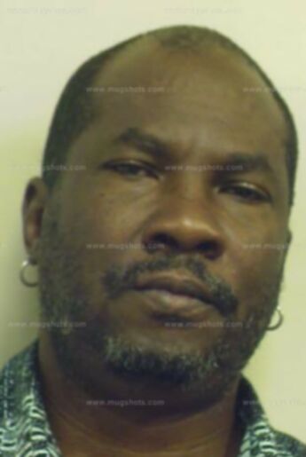 Raymond Jackson
