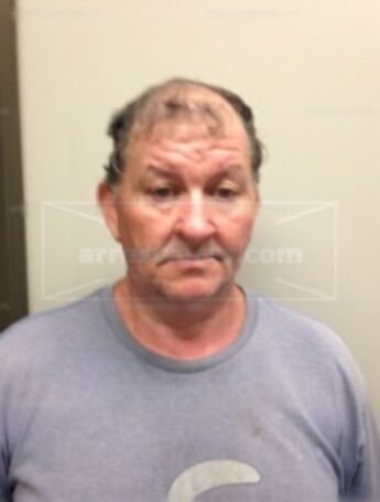 Lloyd Darrell Siler