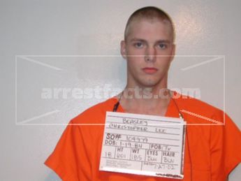 Christopher Lee Beasley