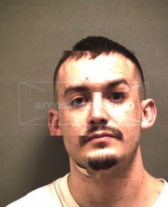 Michael Andrew Aragon