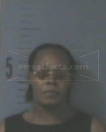 Lillian Uvon Roberson