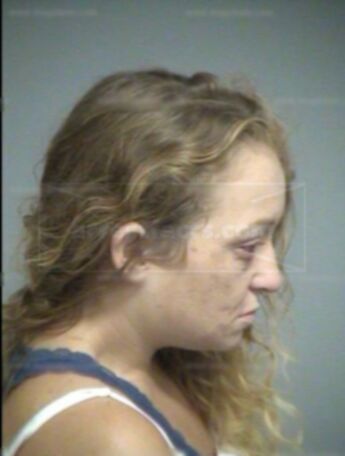 Brandi Rene Britton