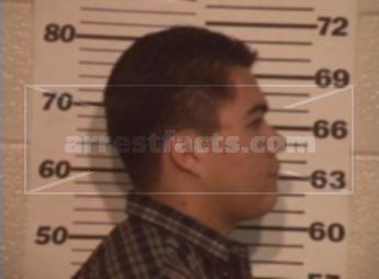 Eric Junior Garcia