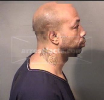 Anton Christopher Hall