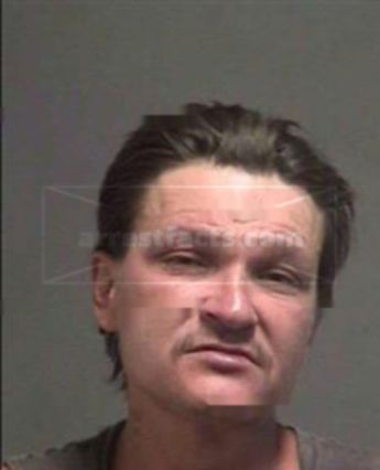 Kevin Lane Rasnake