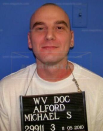 Michael S Alford