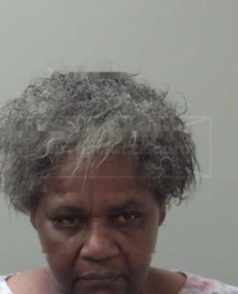 Mary Elizabeth Stewart