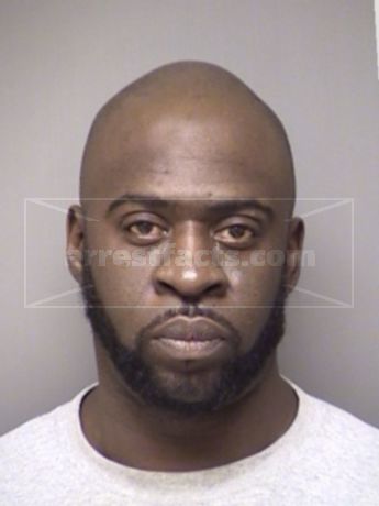Darrin Maurice Spencer