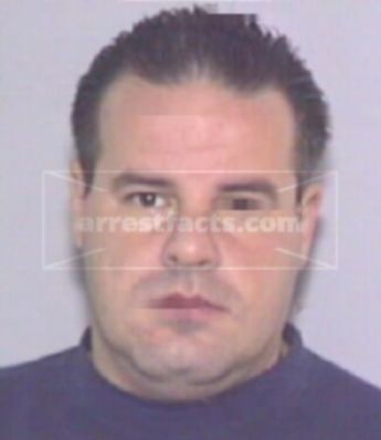 Richard Allen Carpentieri Jr