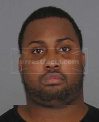 Rayshawn Knott