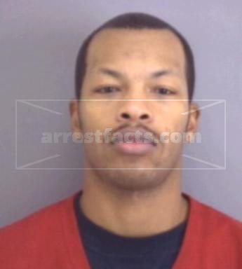 Jerry Jermaine Johnson