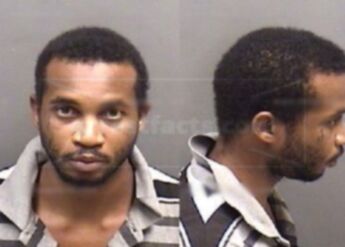 Ricky Cornell Cook