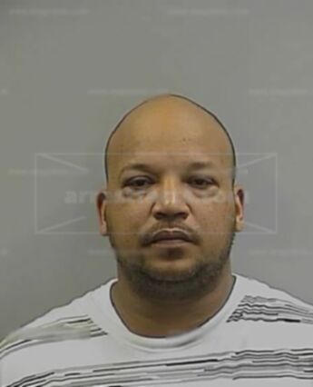 Demetrius Ray Martin