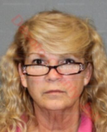 Deborah Lee Mclane
