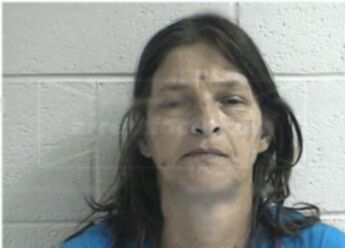 Peregoy Dawna Marie