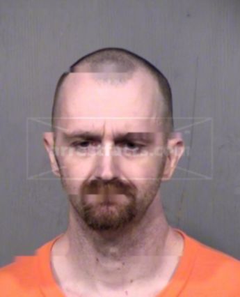 Joseph Gerald Eldridge