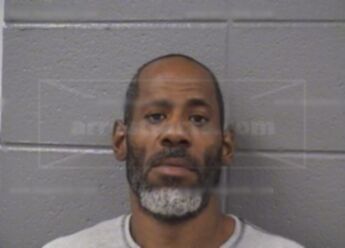 Darryl Holman