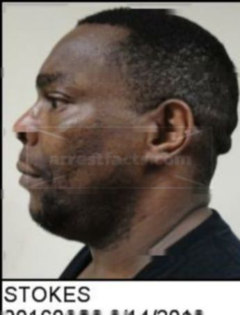Otis James Stokes