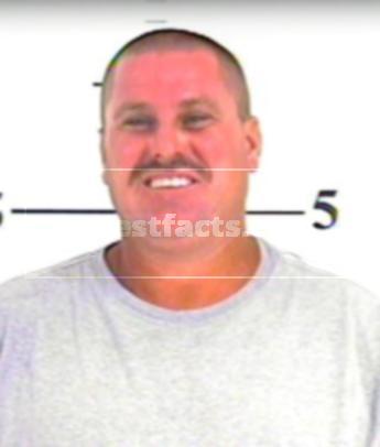 Donald Ray Whisenant