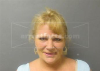 Susan Marie Boudreau