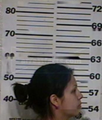 Crystal Molina Macias