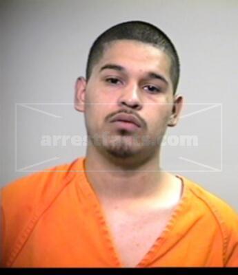 Joseph Lee Rodriguez