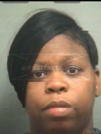 Vanessa Hortense Farley