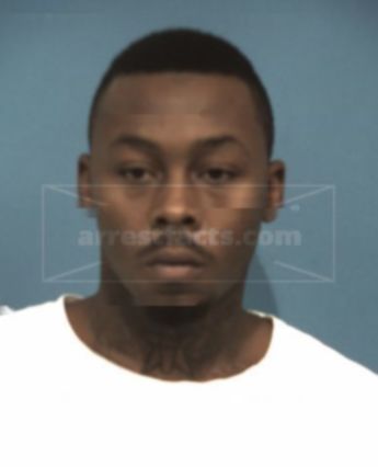 Bradley Demar Sims