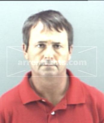 John Mark Higginbotham