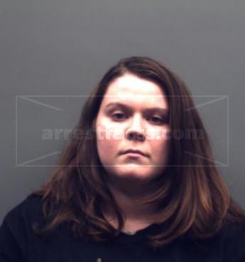 Kortney Cristine Kelsey