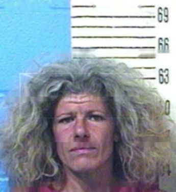 Lezlee Lynn Baker