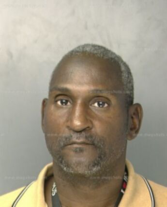 Dennis Lee Strong