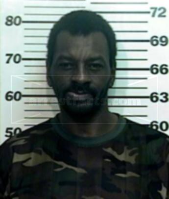 Oscar Maurice Glenn