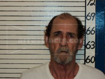 Donald Wayne Garrison