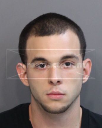 Nicholas Joseph Blanchard