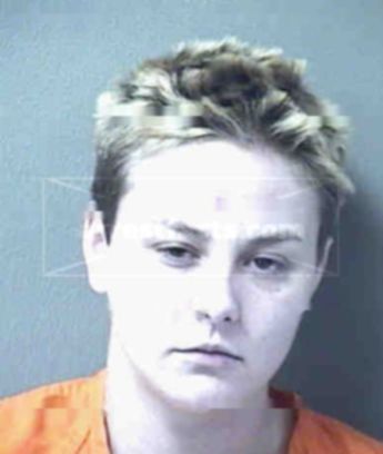 Holly Myriah Nixon