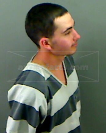 Jason Dewayne Delrie
