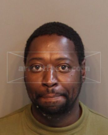 Robert Dewayne Jones