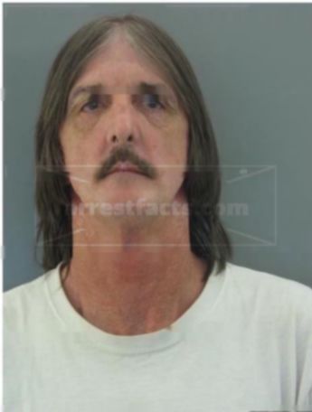 Larry Allen Moody