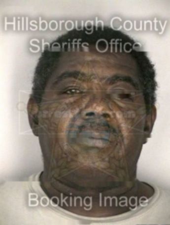 Robert Joe Rivers