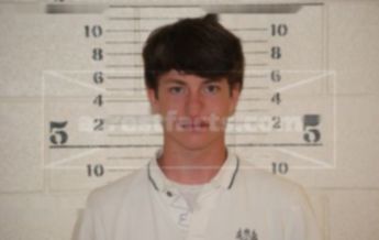 Lee Robert Patterson